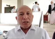 Didit Sebut Baru Rancangan