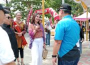 Apresiasi Kehadiran Ayu Azhari