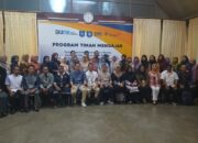 Puluhan Guru Antusias Ikuti Program Timah Mengajar