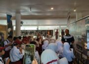 Museum Timah Indonesia Mentok Jadi Ruang Belajar Generasi Muda