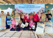 Dorong Pengembangan Kerajinan Lokal dan Ekonomi Kreatif