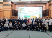 Division Area Kundur Gelar Berbagai Kegiatan Peduli Lingkungan