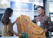 PT Timah Kembali Gelontorkan Bantuan Modal Bagi UMKM