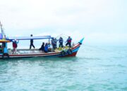Nelayan Jadi Lebih Mudah Tangkap Ikan