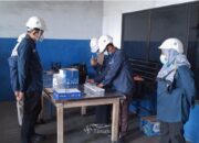 Rutin Edukasi Bahaya Narkoba Hingga Tes Urine