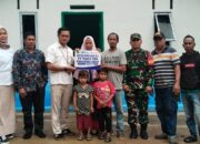 Bangun Rumah Layak Huni Untuk Masyarakat Berpenghasilan Rendah