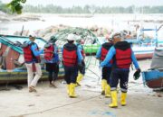 Dukung Wisata Bawah Laut Hingga Tingkatkan Hasil Tangkapan Nelayan