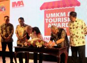 Rakernas IMA 2025, Soroti Pemasaran Sebagai Kunci UMKM Tembus Pasar Global