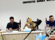 Program Rekognisi UBB Memudahkan Masyarakat Babel Menempuh Pendidikan