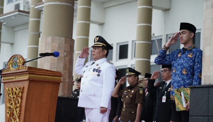 Tanpa Pancasila Bisa Melahirkan Ketimpangan dan Dehumanisasi