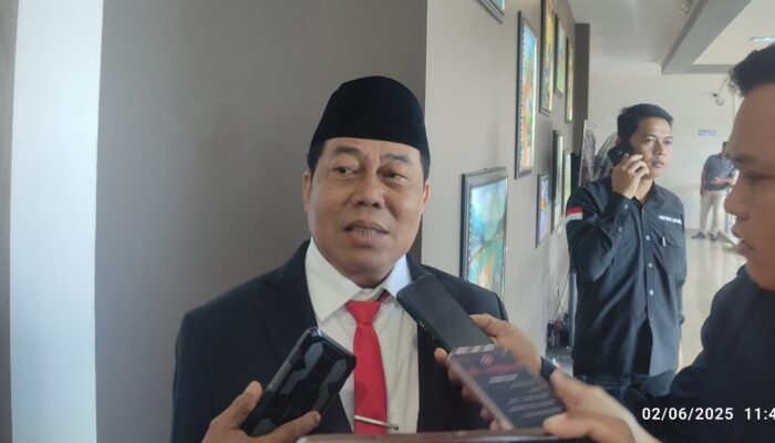 Menyesuaikan Dengan Kebijakan Provinsi dan Pusat