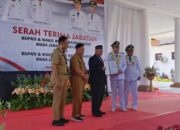 Gubernur Diminta Ikut Bantu Bereskan Banjir di Parittiga