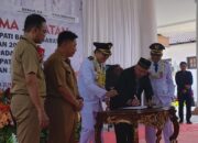 Markus Ucapkan Terima Kasih Kepada Sukirman dan Bong Ming Ming