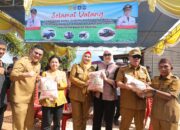 Modernisasi Pertanian Wujudkan Kemandirian Pangan