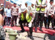 Barak Siaga Direktorat Polairud Segera Dibangun