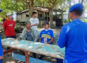 Jaket Pelampung Penyelamat Nyawa di Laut