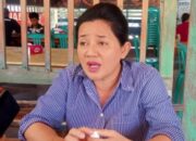 Rina Tarol Akan Ambil Langkah Serius