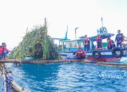 Jaga Ekosistem Laut Untuk Kesejahteraan Masyarakat