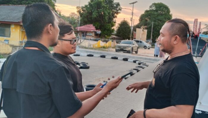 Terus Perkaya Pengalaman Pengunjung