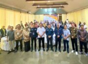Dikpora Bersama PT Timah Gelar Penulisan Ilmiah Bagi Pengajar