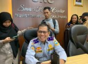 Tunjukkan Komitmen Dalam Meningkatkan Mutu Kebijakan Publik