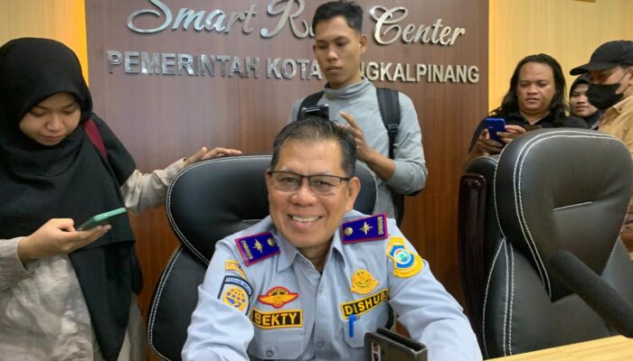 Tunjukkan Komitmen Dalam Meningkatkan Mutu Kebijakan Publik
