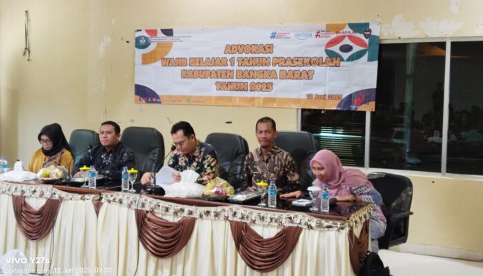 Dinas Dikpora Minta Kades Ikut Memantau
