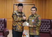 Gubernur Dukung Penuh Explore Babel 2025