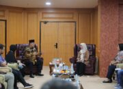 Dukung Penuh Pelaksanaan Program PUPR