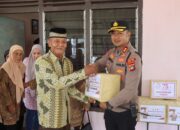 Anjangsana Sebagai Wujud Kepedulian dan Kedekatan Dengan Masyarakat