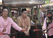 Pemerintah Daerah Dukung Pesta Adat Suku Ketapik