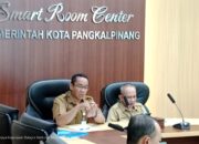 Pangkalpinang Mendapat Perhatian Serius Dari Pusat