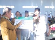 Tunaikan Janji Kampanye, Gubernur Lunasi Tunggakan Iuran BPJS Kesehatan
