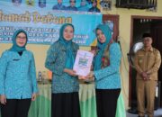Kabupaten Bangka Jadi Lokasi Penilaian Kedua