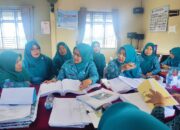 Penilaian Administrasi dan IVA Test di Kabupaten Bangka