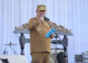Gubernur Lomba Kompetensi Siswa SMK Tingkat Provinsi 2025