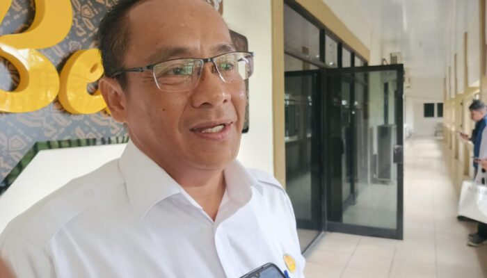 TK Negeri Pembina 2 Gelar Pentas Seni dan Pelepasan Siswa