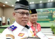 Awalnya Diinisiasi Oleh Zulkarnain Karim