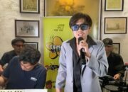 Cerita Hebat Kenneth Trevi, Dari Disleksia Menuju Panggung Konser