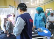 Noni Apresiasi Sinergi TP PKK Pangkalpinang