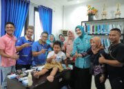 Inisiasi Khitanan Massal dan Donor Darah