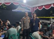 Animo Masyarakat Luar Biasa