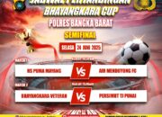 PS Puma Mayang Datangkan Pemain Asing