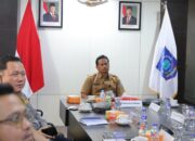 Perkuat Sinergi Jaga Stabilitas Ekonomi Daerah