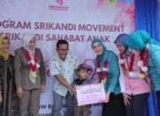 Noni Apresiasi Inisiasi PLN Beri Bantuan ke Anak-anak Spesial