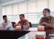 Pengurusan LPTQ Bangka Barat Periode 2025-2028 Ditetapkan