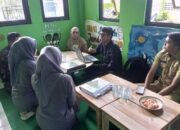 Perpusdes Air Belo Ikuti Lomba Tingkat Provinsi