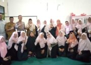 HPM Mentok Kedatangan Tamu Tak Terduga