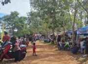 Tidak Hanya Menjadi Ajang Pencarian Bakat