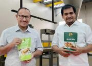 Lahirkan Inovasi Tepung Praktis Berkualitas Premium